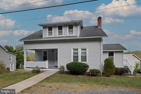 153 Cooper St, Spring Mills, PA 16875