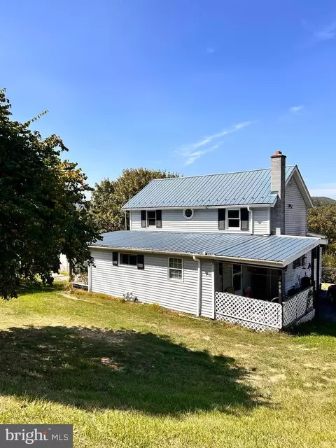 2698 Old 220 Rd, Howard, PA 16841
