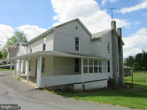 62 Tusseyville Rd, Centre Hall, PA 16828