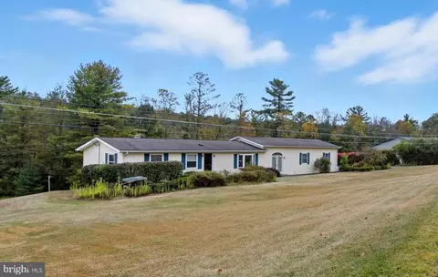 1532 Clarence Rd, Clarence, PA 16829