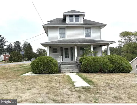 618 N Spring St, Bellefonte, PA 16823