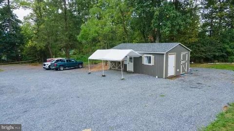 241 Madisonburg Pike, Madisonburg, PA 16852