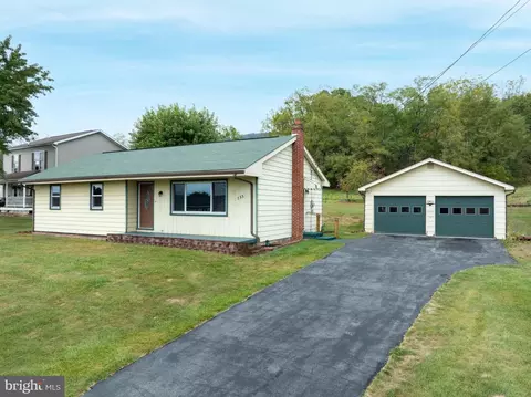 733 Jacksonville Rd, Bellefonte, PA 16823