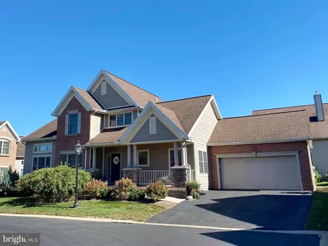 120 Abbott Ln, State College, PA 16801