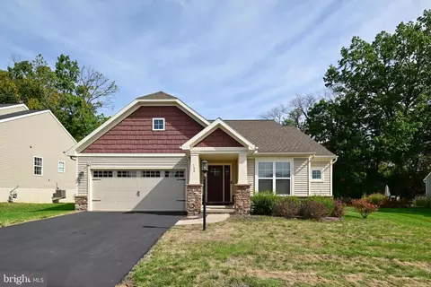 254 Rock Forge Rd, State College, PA 16803