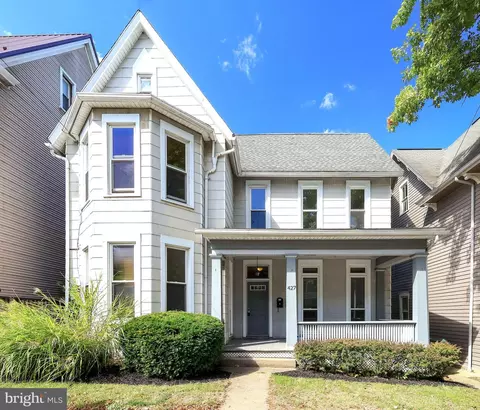427 Willowbank St, Bellefonte, PA 16823
