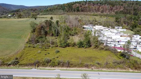 0 S Eagle Valley Rd, Julian, PA 16844