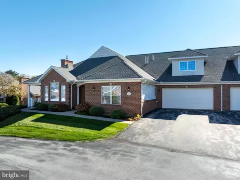3291 Shellers Bnd #733, State College, PA 16801