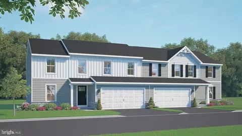116 Redbud Rd #LOT 3, Bellefonte, PA 16823