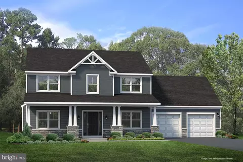 174 Deans Way, State College, PA 16803