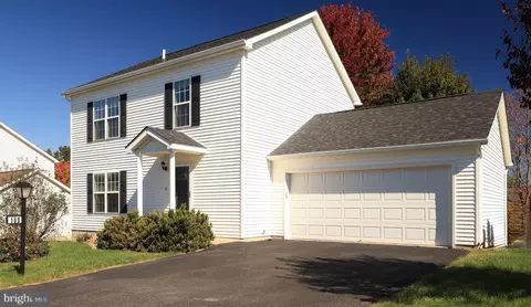 109 Buchanan Ave, State College, PA 16801