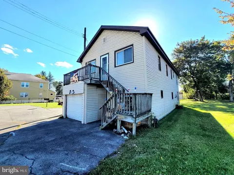 721 N Front St, Philipsburg, PA 16866