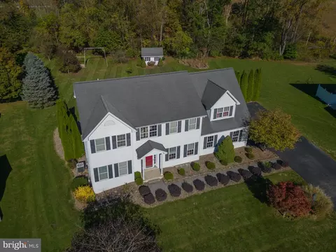 240 Lorinda Ln, Bellefonte, PA 16823