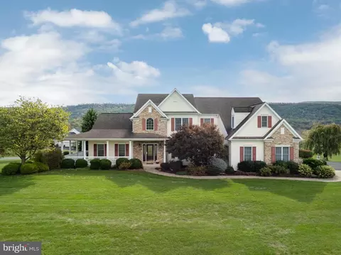 101 Ramsey Way, Boalsburg, PA 16827