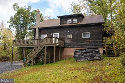 Other - 302 Railroad St, Blanchard, PA 16826 photo 22 of 22