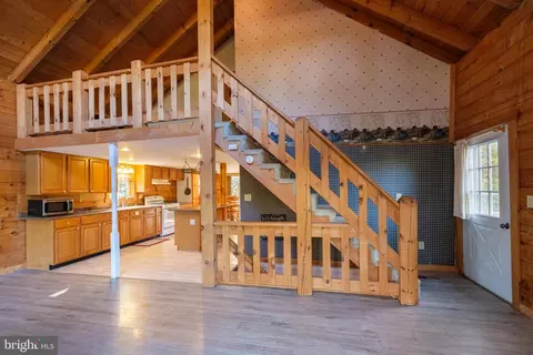 Entry Way - 302 Railroad St, Blanchard, PA 16826 photo 1 of 13