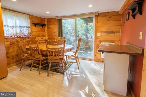 Dining - 302 Railroad St, Blanchard, PA 16826 photo 1 of 2