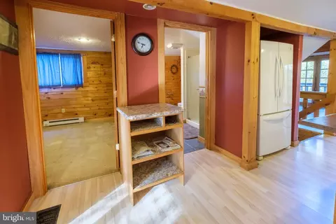 Entry Way - 302 Railroad St, Blanchard, PA 16826 photo 4 of 13
