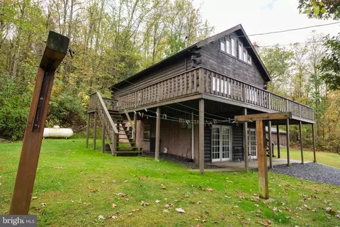 Other - 302 Railroad St, Blanchard, PA 16826 photo 3 of 22