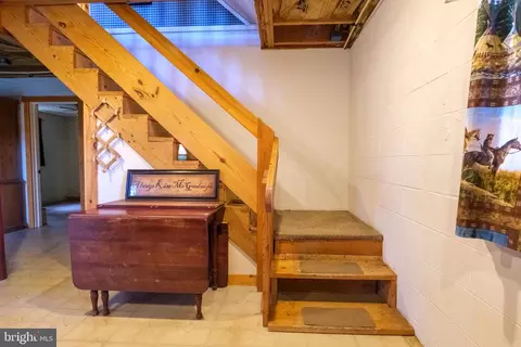 Entry Way - 302 Railroad St, Blanchard, PA 16826 photo 11 of 13