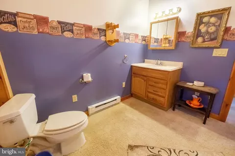 Bath - 302 Railroad St, Blanchard, PA 16826 photo 4 of 7