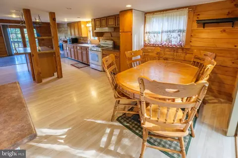 Dining - 302 Railroad St, Blanchard, PA 16826 photo 2 of 2