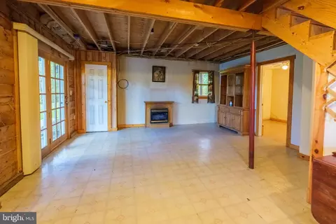 Living - 302 Railroad St, Blanchard, PA 16826 photo 2 of 2