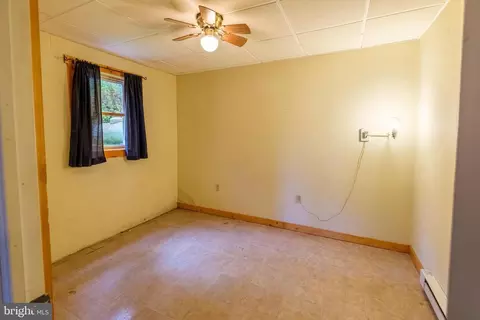 Bedroom - 302 Railroad St, Blanchard, PA 16826 photo 1 of 1