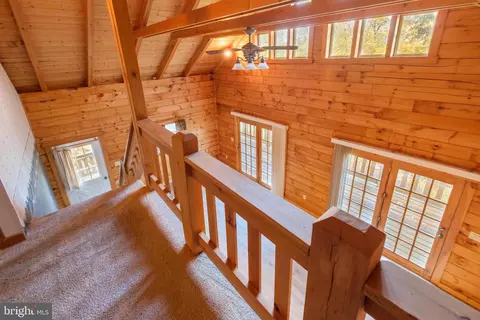 Entry Way - 302 Railroad St, Blanchard, PA 16826 photo 7 of 13
