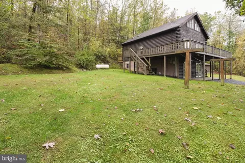 Exterior - 302 Railroad St, Blanchard, PA 16826 photo 5 of 5