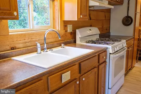 Kitchen - 302 Railroad St, Blanchard, PA 16826 photo 2 of 3