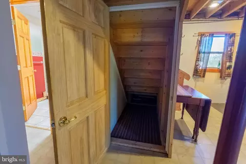 Entry Way - 302 Railroad St, Blanchard, PA 16826 photo 13 of 13