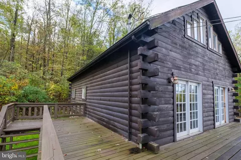 Exterior - 302 Railroad St, Blanchard, PA 16826 photo 4 of 5