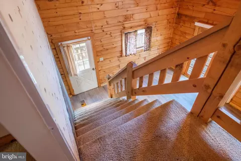 Entry Way - 302 Railroad St, Blanchard, PA 16826 photo 6 of 13
