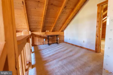 Entry Way - 302 Railroad St, Blanchard, PA 16826 photo 8 of 13