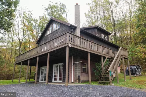 Other - 302 Railroad St, Blanchard, PA 16826 photo 2 of 22