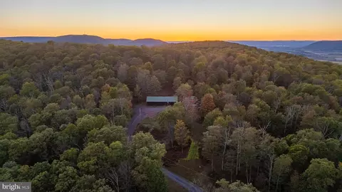 270 Little Paint Ln, Centre Hall, PA 16828