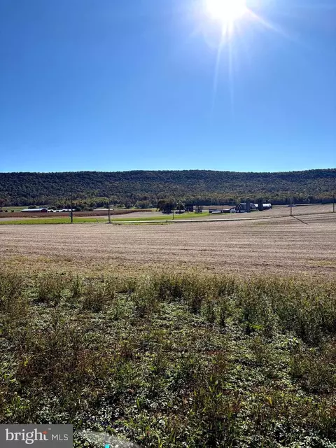 lot3 Zion Back Rd, Bellefonte, PA 16823