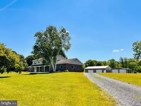 2068 Earlystown Rd, Centre Hall, PA 16828