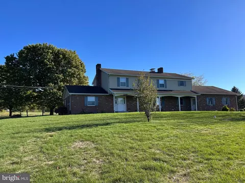 2068 Earlystown Rd, Centre Hall, PA 16828