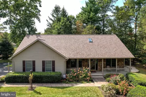 695 Smith Rd, Port Matilda, PA 16870