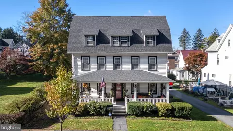 309 S Centre St, Philipsburg, PA 16866