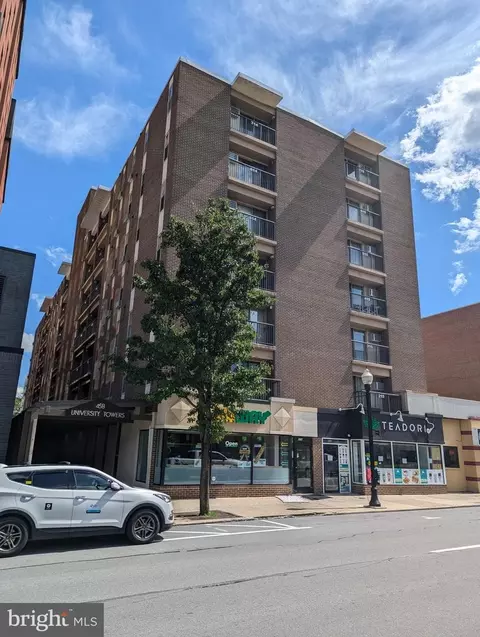 458 E College Ave #510, State College, PA 16801