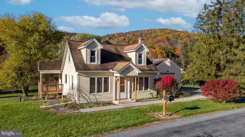 541 Bush Hollow Rd, Julian, PA 16844