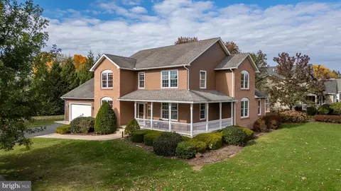 1840 S Allen St, State College, PA 16801