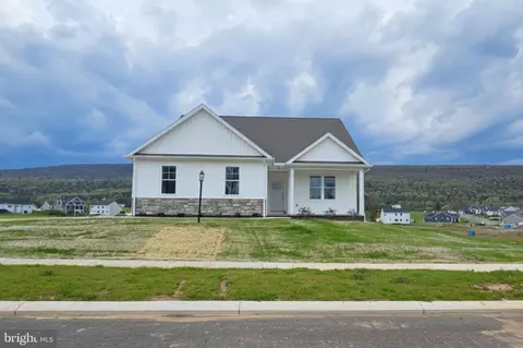 187 Heirloom Dr, Centre Hall, PA 16828