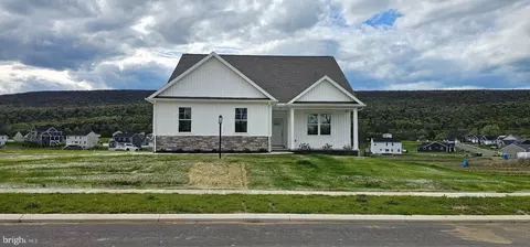 187 Heirloom Dr, Centre Hall, PA 16828