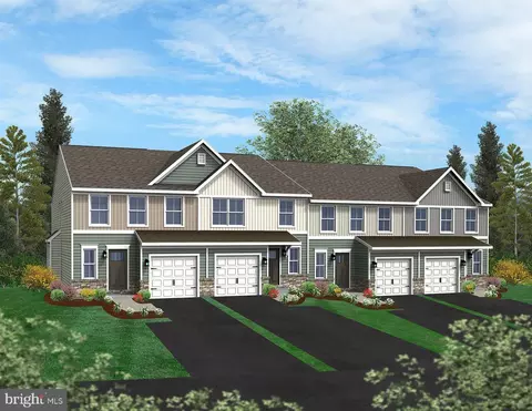 302 Magnolia Ln #LOT 60, State College, PA 16803