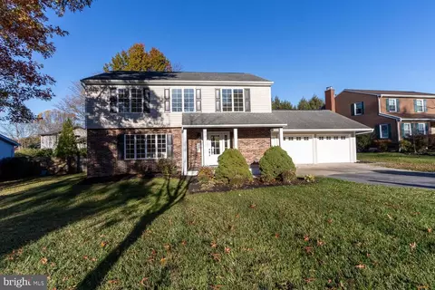 931 Grace St, State College, PA 16801