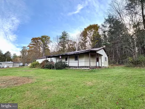 127 Evergreen Rd, Blanchard, PA 16826